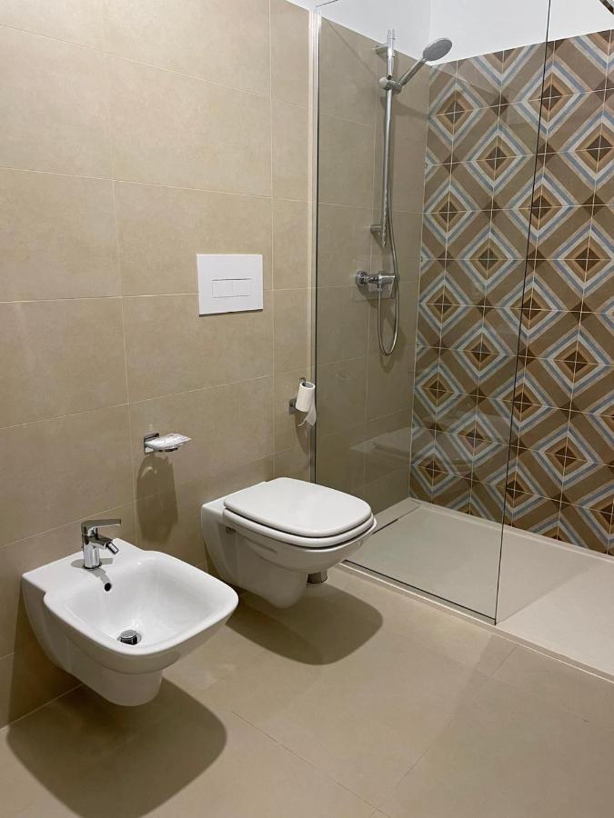Hotel Alba Relais Nemoli Esterno foto