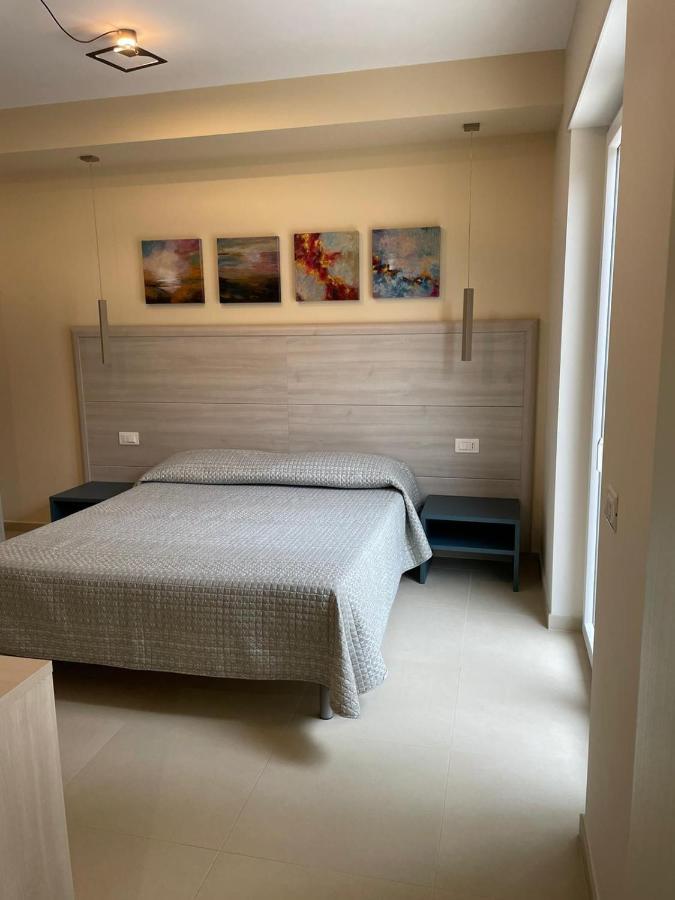 Hotel Alba Relais Nemoli Esterno foto